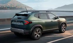 Yeni Renault Duster, Yeni Motor Seçenekleriyle Satışta