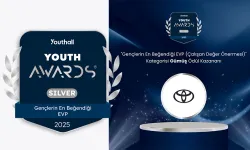 Toyota Türkiye İş Dünyası Profesyonelleri için Cazibe Merkezi