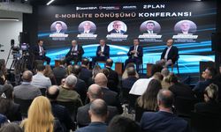 2PLAN'dan E-Mobilite Dönüşümünde Süreç Konferansı