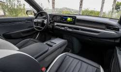 Almanya’da Elektrikli Aaraçlar 10 Yıl Vergisiz!