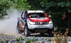 Baja 2025 Sezonu Düzce'de Final Yapıyor!..