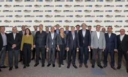 Brisa ve İkra Lojistik’ten Güçlü İş Birliği