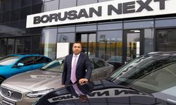 Kredi Kartına 12 Taksitle İkinci El Otomobil ve Motosiklet