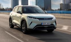 BYD ATTO 2 Rekabetçi Fiyatı ile Aralık Ayında Türkiye’de!