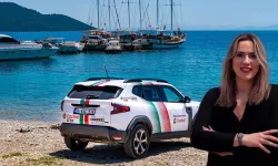 Castrol’ün “Uzuuun Yolculuk” Türkiye Etabı Renault Duster ile Tamamlandı