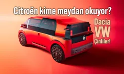 Citroën ELO : Direksiyonlu Bir Yaşam Alanı