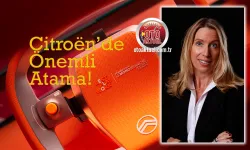 Citroën Pazarlamasının Başına Aline Germain Getirildi