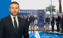 Eşarj'dan ‘Lokasyon Öner’ projesi!