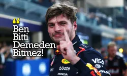 F1 Abu Dabi GP'de Pole Verstappen’in: Norris 2., Piastri 3 Sırada