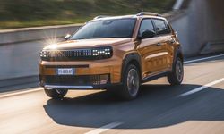 Fiat Grande Panda'nın Hibrit Versiyonu Türkiye’de