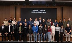 Hyundai Motor Türkiye’den Geleceğe Destek