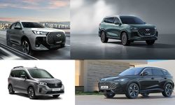 Markalar Arka Arkaya Aralık Fırsatlarını Duyuruyor!