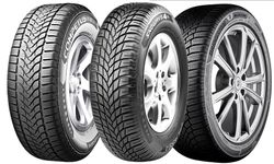 Türkiye’de Kış Lastiği Kullanımı Artıyor