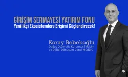 Doğuş Otomotiv Yatırımcı Oldu