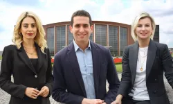 Mercedes-Benz Türk’te Yeni Atamalar