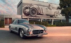 Mercedes Benz İçin 2026 Büyülü Bir Yıldönümü Senesi