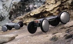 Hyundai, Otonom Mobilite Robot Platformu ‘MobED’i Tanıttı