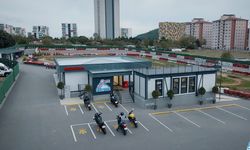 Honda Motosiklet Gelişim Merkezi Safety Türkiye 20. Yaşında