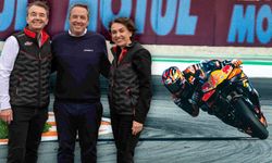 Motul MotoGP ile Ortaklığını Beş Yıl Daha Uzattı