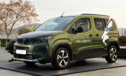 Peugeot Hafif Ticaride 1 Milyon TL’ye 0 Faiz Fırsatı ve 3 Ay Erteleme Başladı
