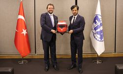 Serkan Yazıcı Üçüncü Kez FIA Yönetiminde