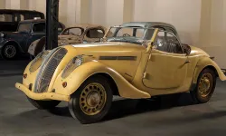 Škoda'nın 130 Yıllık Tarihi, Efsane Modellerle Gözler Önünde