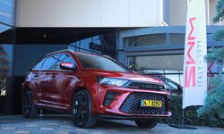 Eskişehirli SWM G01 Pro’lar Ocak 2026’da Showroom’larda