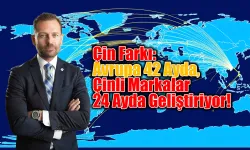 TAYSAD Uyardı: Yüksek Maliyetler ve Çin Rekabeti Sektörü Yeni Alanlara Yönlendiriyor!
