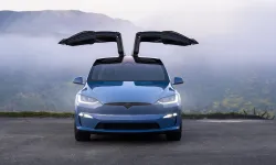 Model X nasıl zayıfladı? Tesla’dan mühendislik dersi