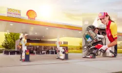Shell, Türkiye Müşteri Deneyimi Zirvesinde: İlk 3'te