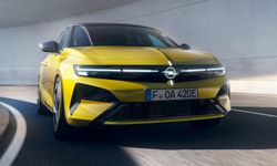 Opel, Efsane Modeli Astra'yı Baştan Yarattı