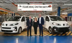 Yerli Üretim Peugeot Expert Traveller'in Satışı Başladı