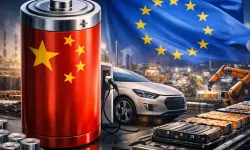 Çin EV Batarya Pazarı 2025 Raporu: CATL ve BYD Açık Ara Önde