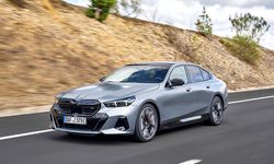 BMW Türkiye’de Rekor Kırdı: 2025’te Premium Liderlik