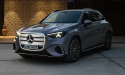 Mercedes-Benz CES 2026 Sürprizleri