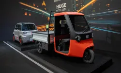 FIAT Professional, Brüksel’de Elektrikli TRIS Modelini Tanıttı