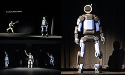 Hyundai'nin İnsan Merkezli Yapay Zeka Robotik Vizyonu