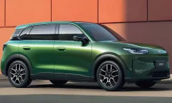 Leapmotor Yeni Elektrikli Modellerini Bürüksel'de Sergiledi