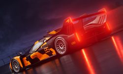 Motul, McLaren Endurance Racing’in Resmi Partneri Oldu!