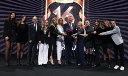 Mercedes-Benz CLA Lansman Kampanyasına ODMD'den Yılın Ödülü