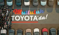 Toyota’nın Son Reklam Filminin Şarkı Sözlerini CEO Yazdı