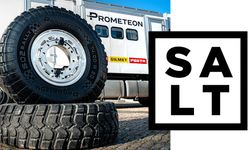 Prometeon Türkiye Kreatif ve Dijital İletişim İçin Salt İletişim’i Seçti