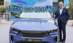 Togg 2025’i Nasıl Kapattı? İşte Rakamlar ve Gerçekler!