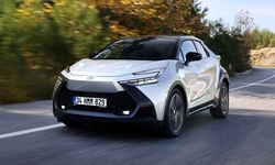 Toyota %62 Hibrit Payına Nasıl Ulaştı?