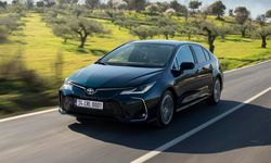 Toyota Türkiye’de Yeni Bir Rekora Daha İmza Attı