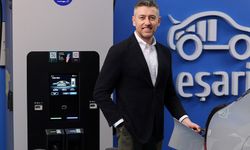Eşarj Hızlı İstasyon Yapısıyla Yeni Döneme Hazırlanıyor