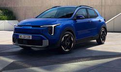 Yeni Kia Stonic Türkiye’de Satışa Sunuldu