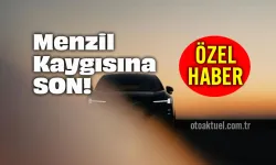 Volvo EX60, Elektrikli SUV'larda Menzil Kaygısına Son Verdi!
