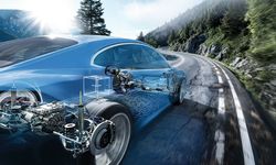 ZF, Akıllı Donanım, Yapay Zeka ve Yazılımı Bir Araya Getirdi