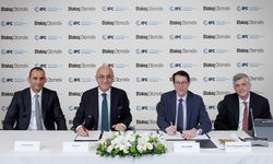 Otokoç Otomotiv’e IFC’den 150 Milyon Dolarlık Yatırım